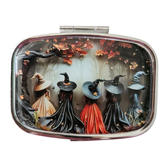 Source Unknown Accessories - Witch Hat Themed Clutch